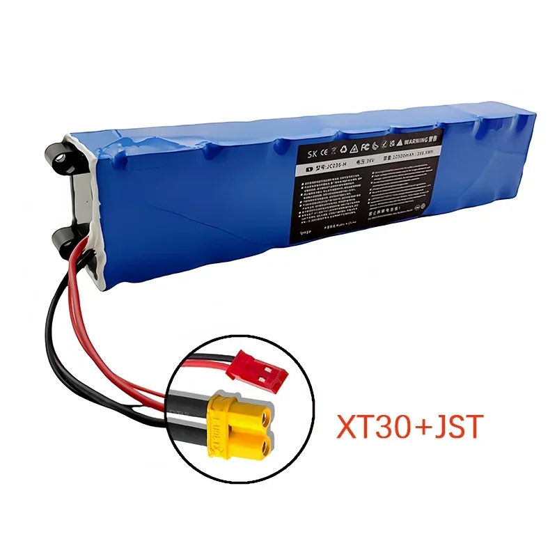 10S3P 36 V 10500 mAh 36 V Elektrische Scooter Batterij 18650 lpega Lithium M365 Elektrische Scooter 36 v Batterij Scooter
