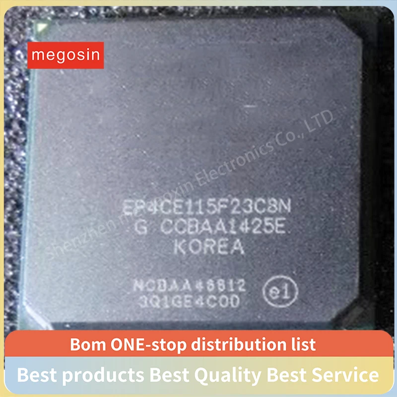 1PCS/LOT EP4CE115F2…