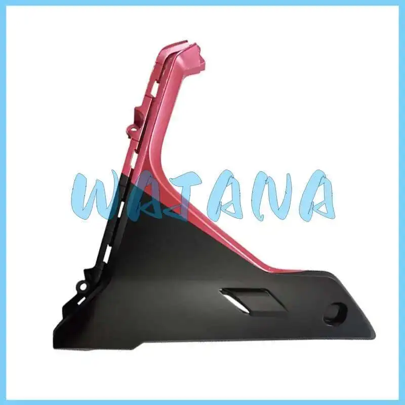 

Нижняя защита двигателя/лобовое стекло/топливный бак, боковая защита центра/крышка кузова/накладка на фару для Kove 321rr Zf300gs, версия Goddess