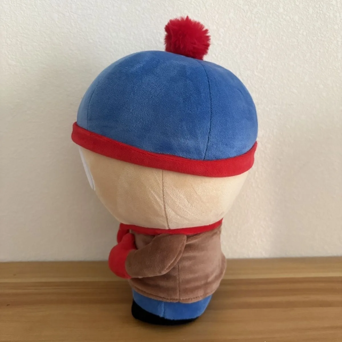 جديد لطيف أنيمي ساوث بارك ستان أفخم الاطفال الفتيان محشوة لعب للأطفال هدايا عيد الميلاد 26 سنتيمتر