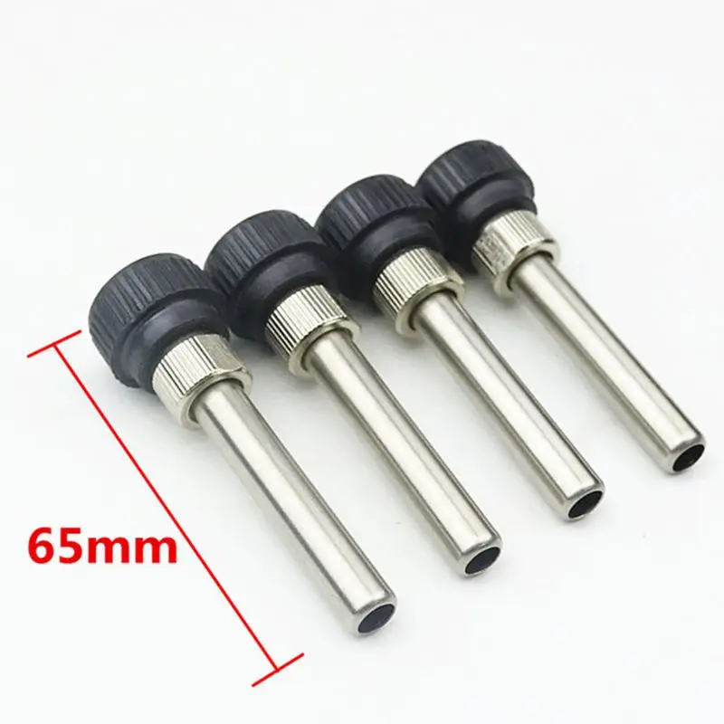 Universal Soldering Station Handle Socket, Iron Casing for Using 900 Soldering Iron Tips 936,969,937 Soldering Stations 936팁
