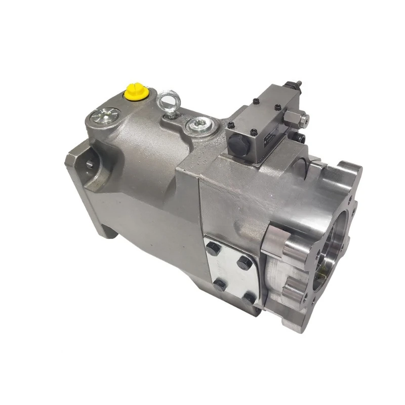 

PV140R1K1T1NMMW PV063R1K1T1NMMW PV092R1K1T1NMMW hydraulic pump