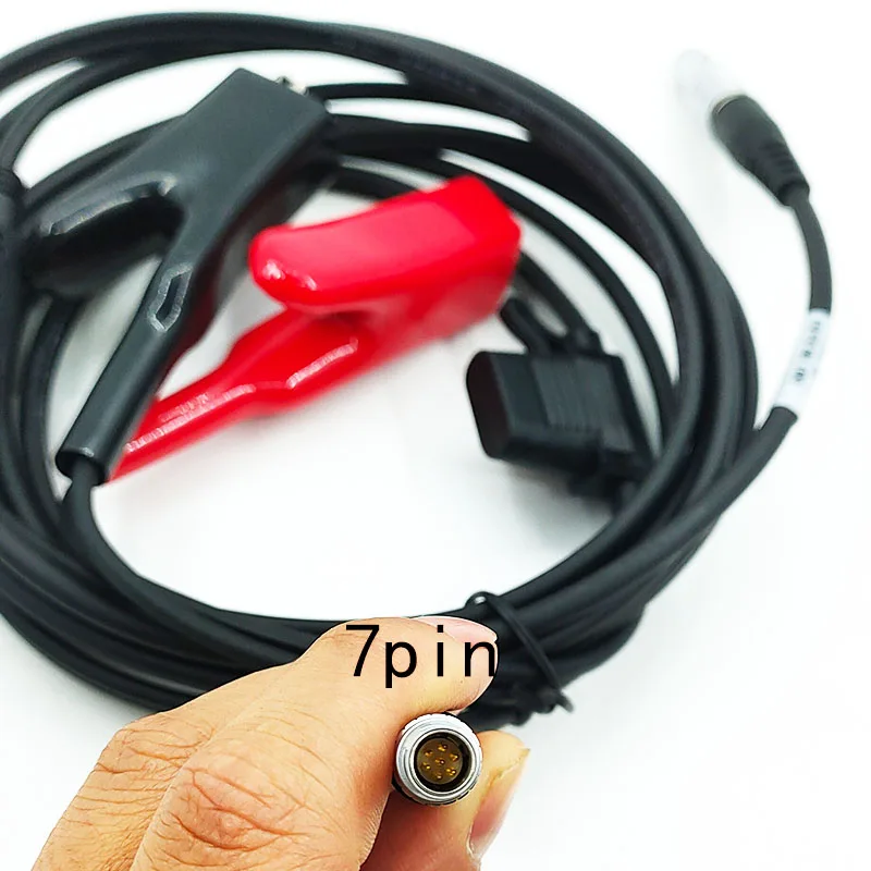 Kabel CHCNAV GPS do radia CHC DL6 DL8