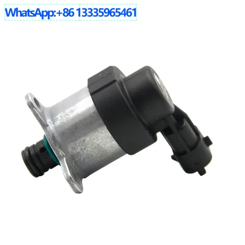 

2PCS for Bosch Fuel Pressure Control Valve Metering Unit Control Valve Auto Parts 0928400820