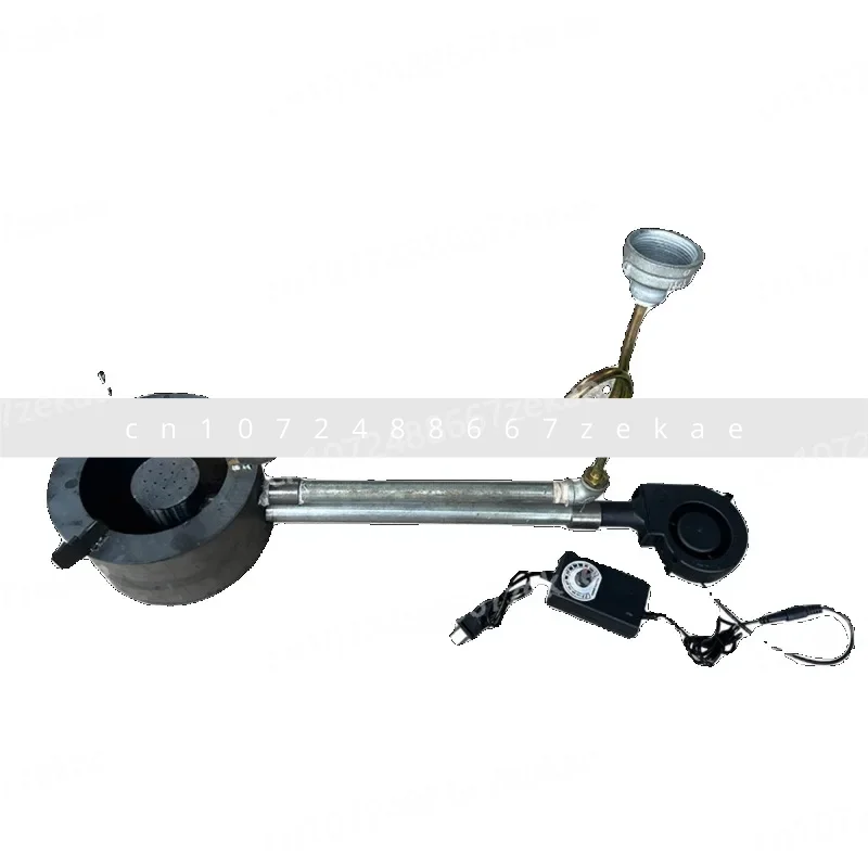 

Waste burner heating Diesel burner heating in winter Burned waste stove Farm heating furnace