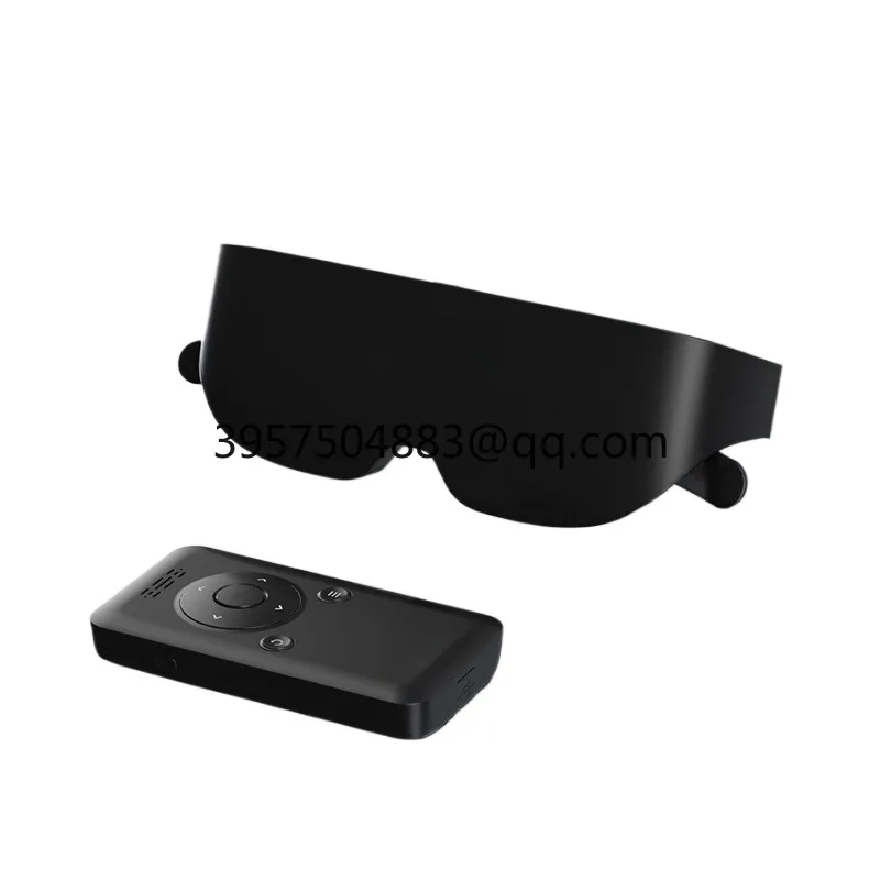 

AR smart glasses, non VR glasses, 4K cinema, 3D motion sensing movies, mobile phones, wireless screen projection