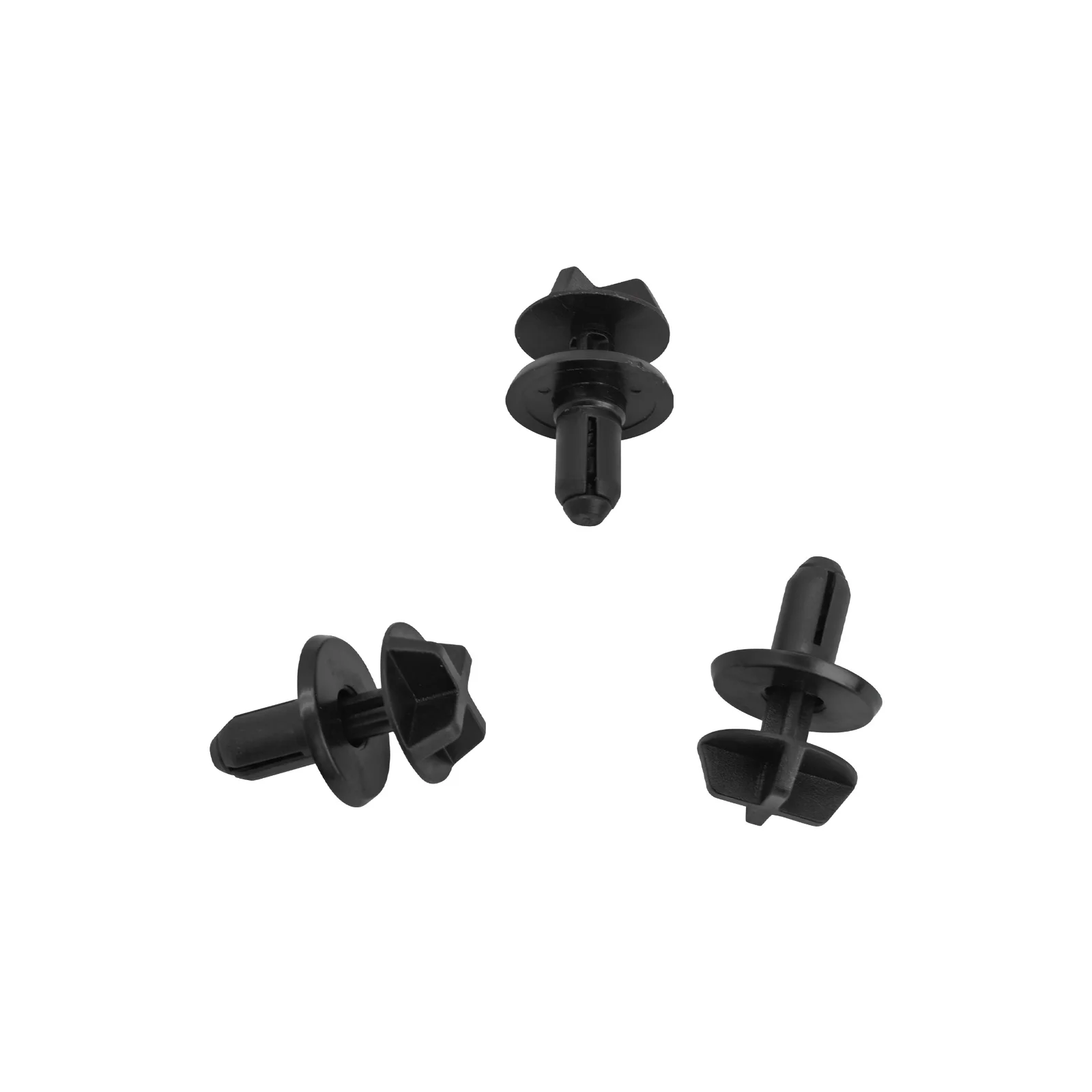 Battery Cover Fastener Clip Screw Retainer for Ford Mustang 2015–2020 – W716510-S300
