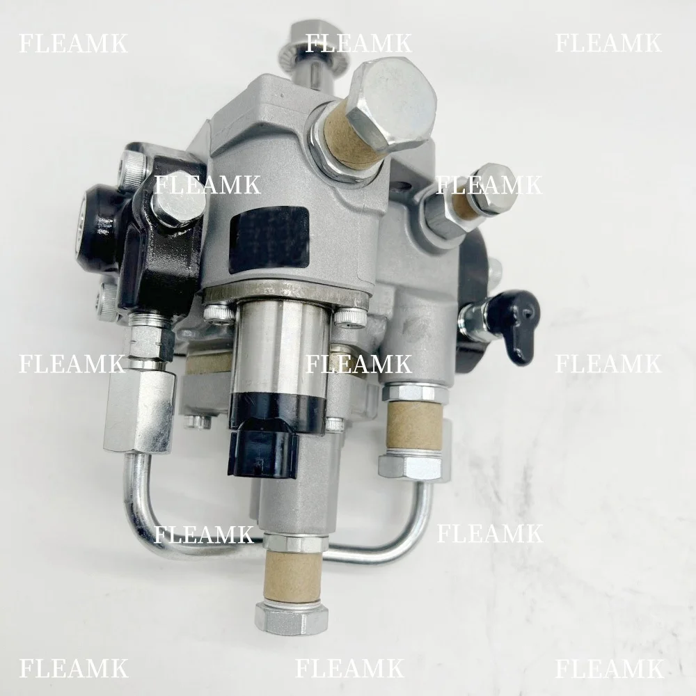 High Quality Diesel Common Rail Fuel Injection Pump 294000-1780 6275-71-1110