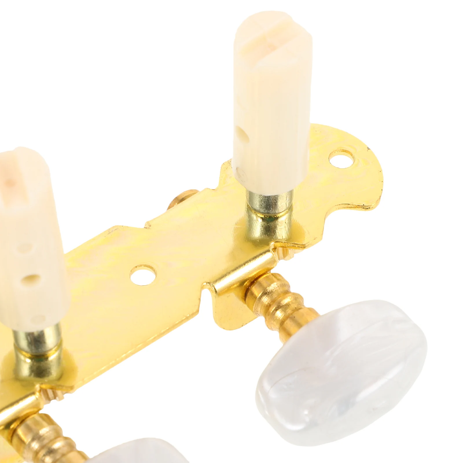 

Guitar Pegs Acoustic Tuning Keys Part Accessories Classical Machine Heads Golden Roller Parts Machines Gilded Guitars Button