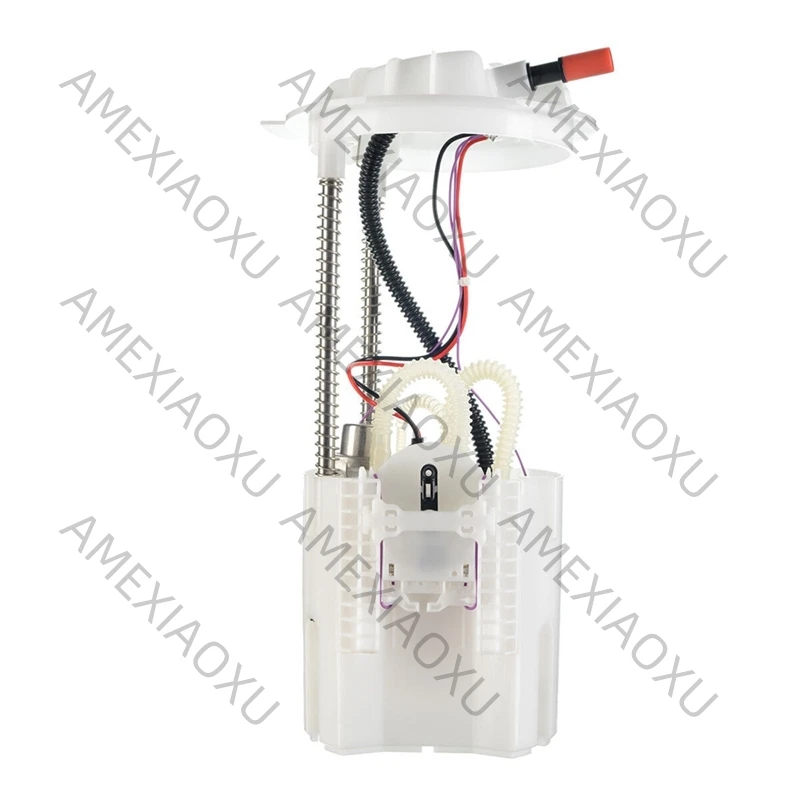 For Dodge Nitro 2007-2011 For Jeep Liberty 2008-2012 E7219M 68004095AA 68004095AB 68004095AC SP7041M Fuel Pump Module Assembly A