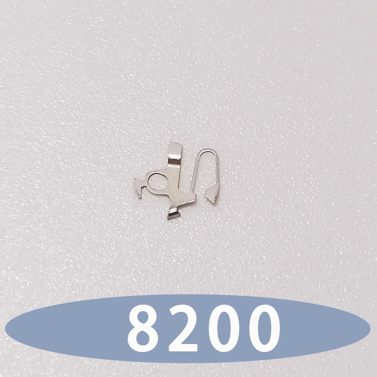 Accessori per orologi quadrante corto rapido adatto per parti di riparazione del movimento 8200