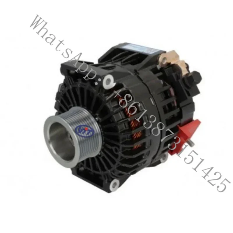 Suitable VIT AC Generator 28V-150A Truck Parts Models 2905977 2920858 2572595