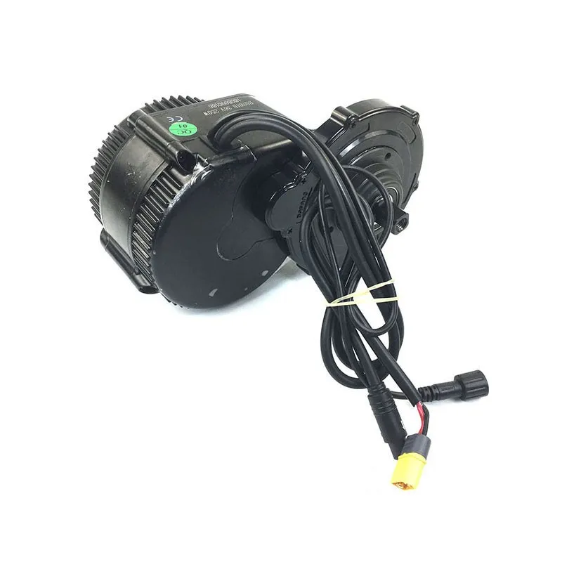 BAFANG C965 Mid Motor 48V 750W 8Fun  Para Bicicleta for 68-100mm BB