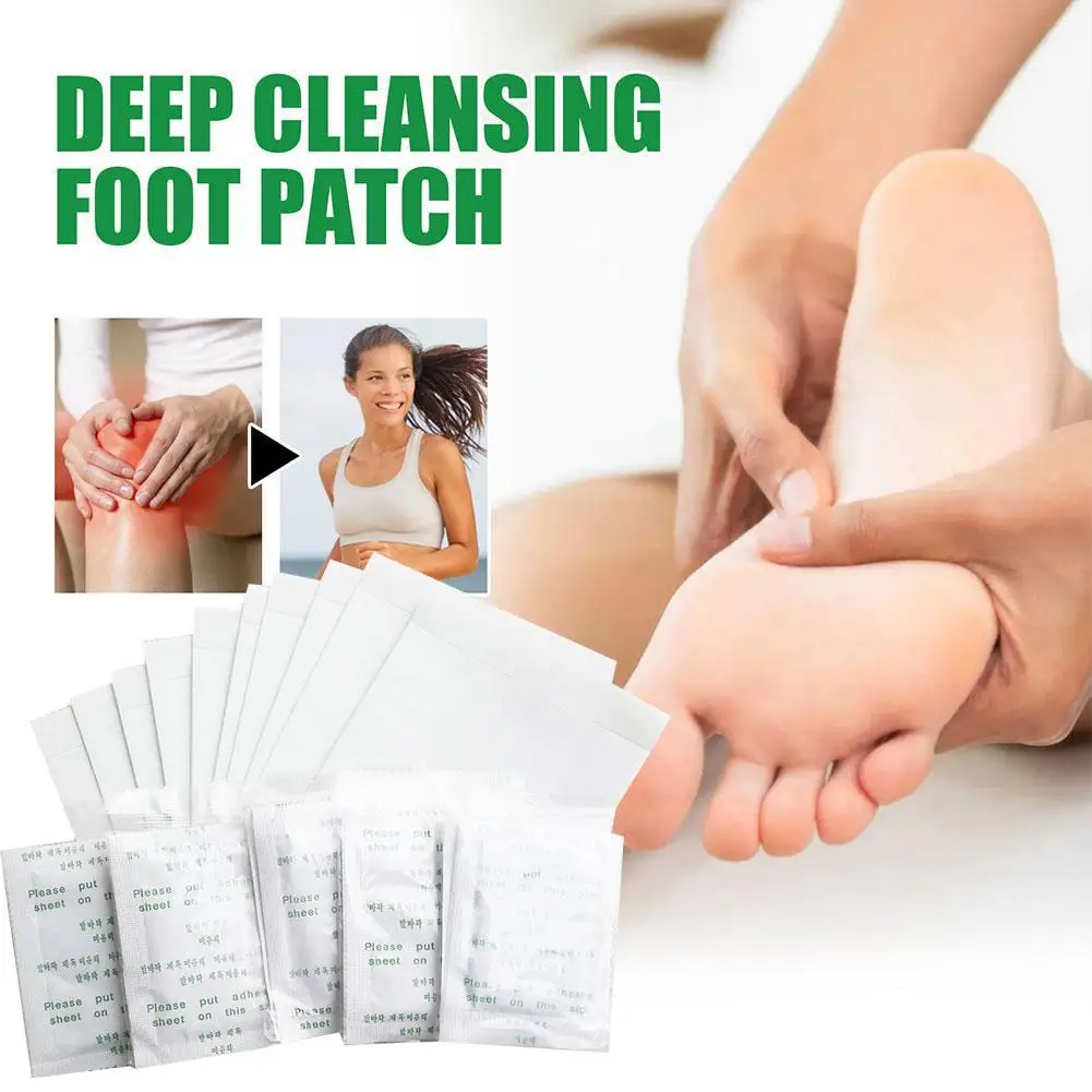 

Натуральные детоксикационные пластыри для ног, полынь, имбирные пластыри для ног, снятие стресса, глубокий сон, натуральный уход за ногами, предметы первой необходимости, подарок для Pa D6F7