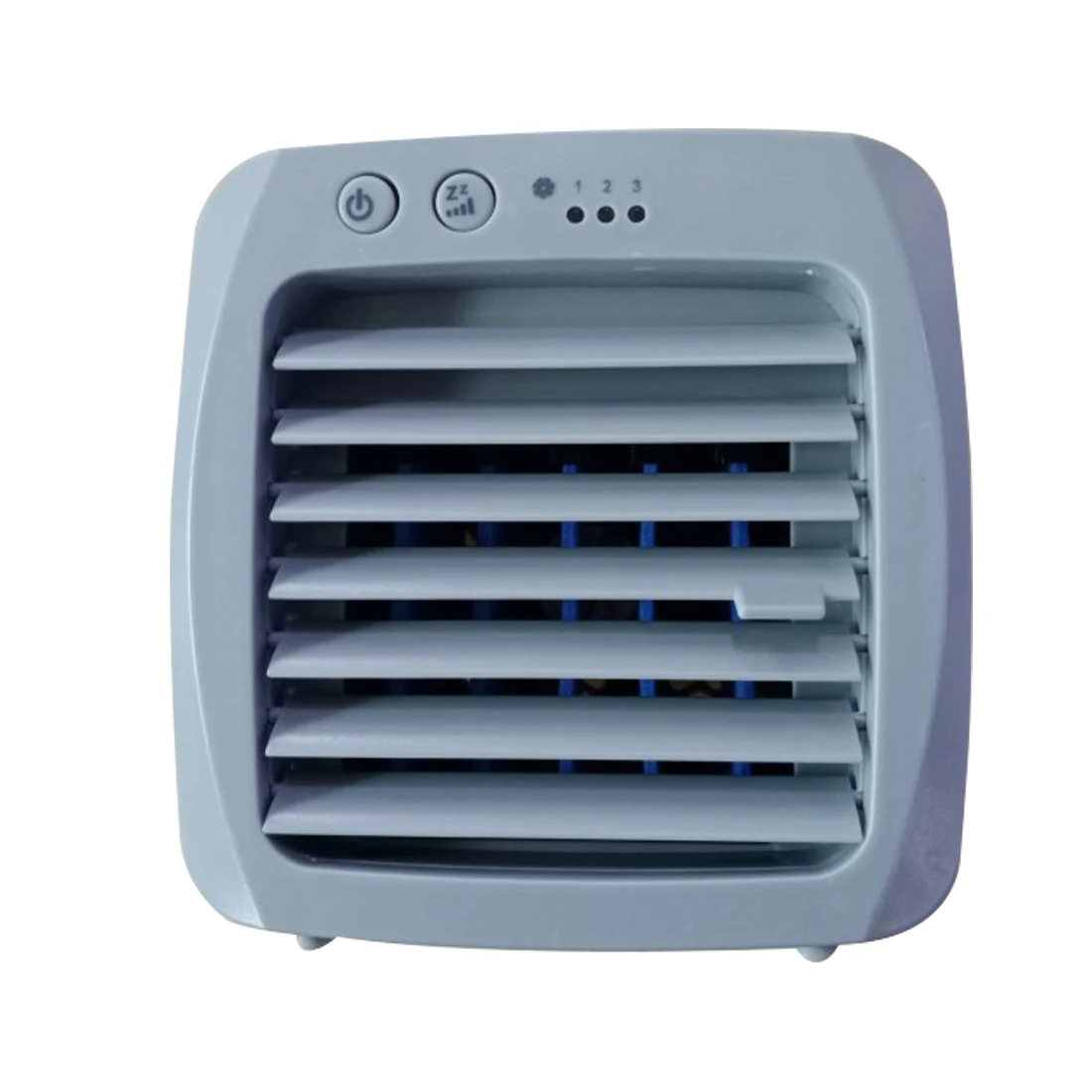 

Air Cooling Fan Desktop Portable Air Cooler Humidifier with Filter for Home Office Summer Electric Fan