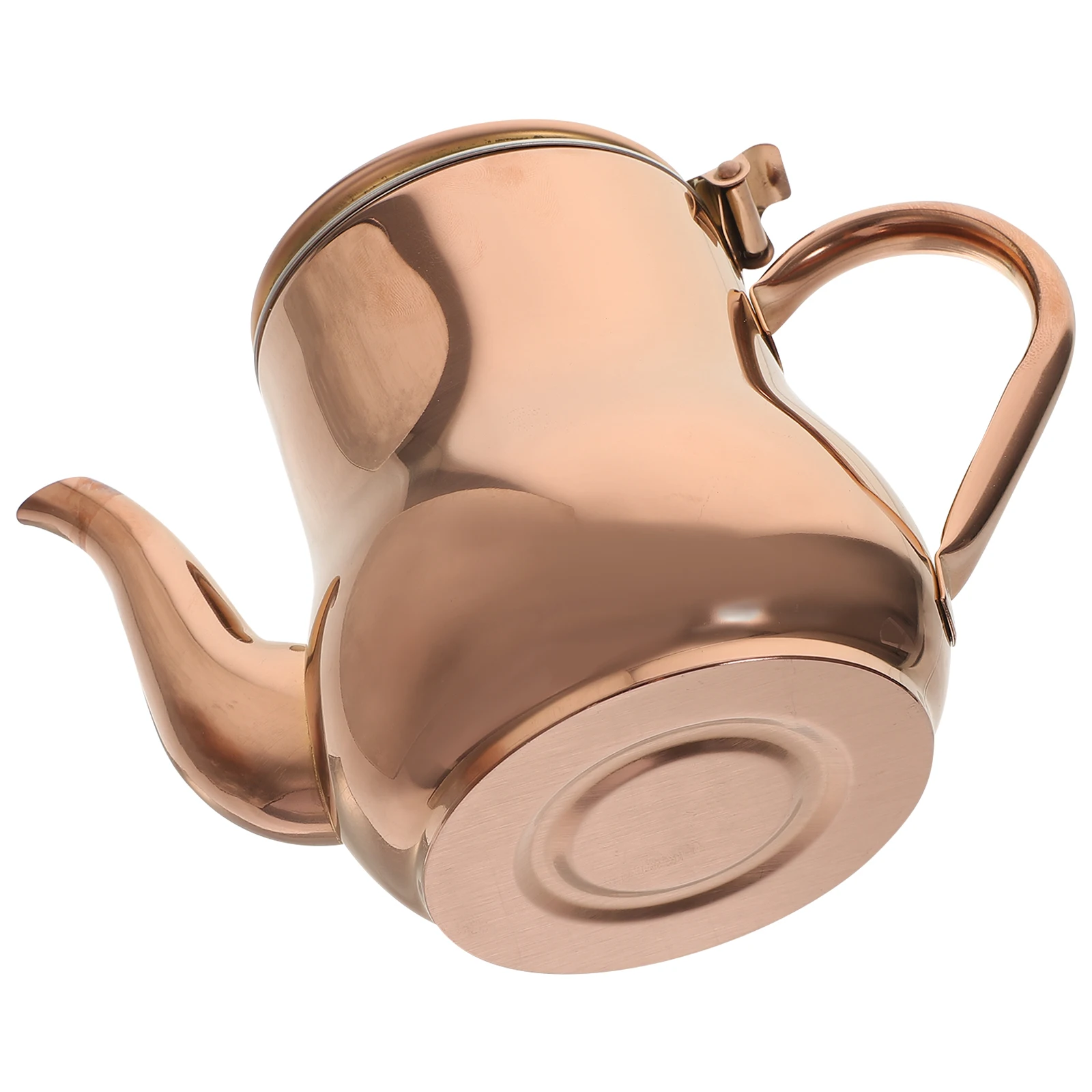 

Stainless Steel Oil Strainer 500ml Leakproof Grease Container Kitchen Oil Canister Filter Cup Holder Storage Pot