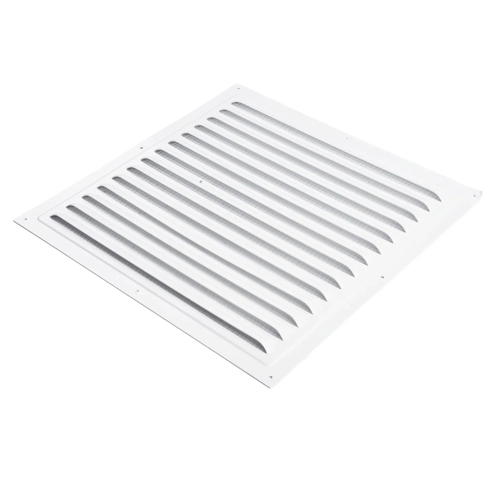 Rejilla de ventilación reemplazable para mejorar el hogar, Material práctico de alta calidad, 1 piezas, fácil de usar, gran oferta