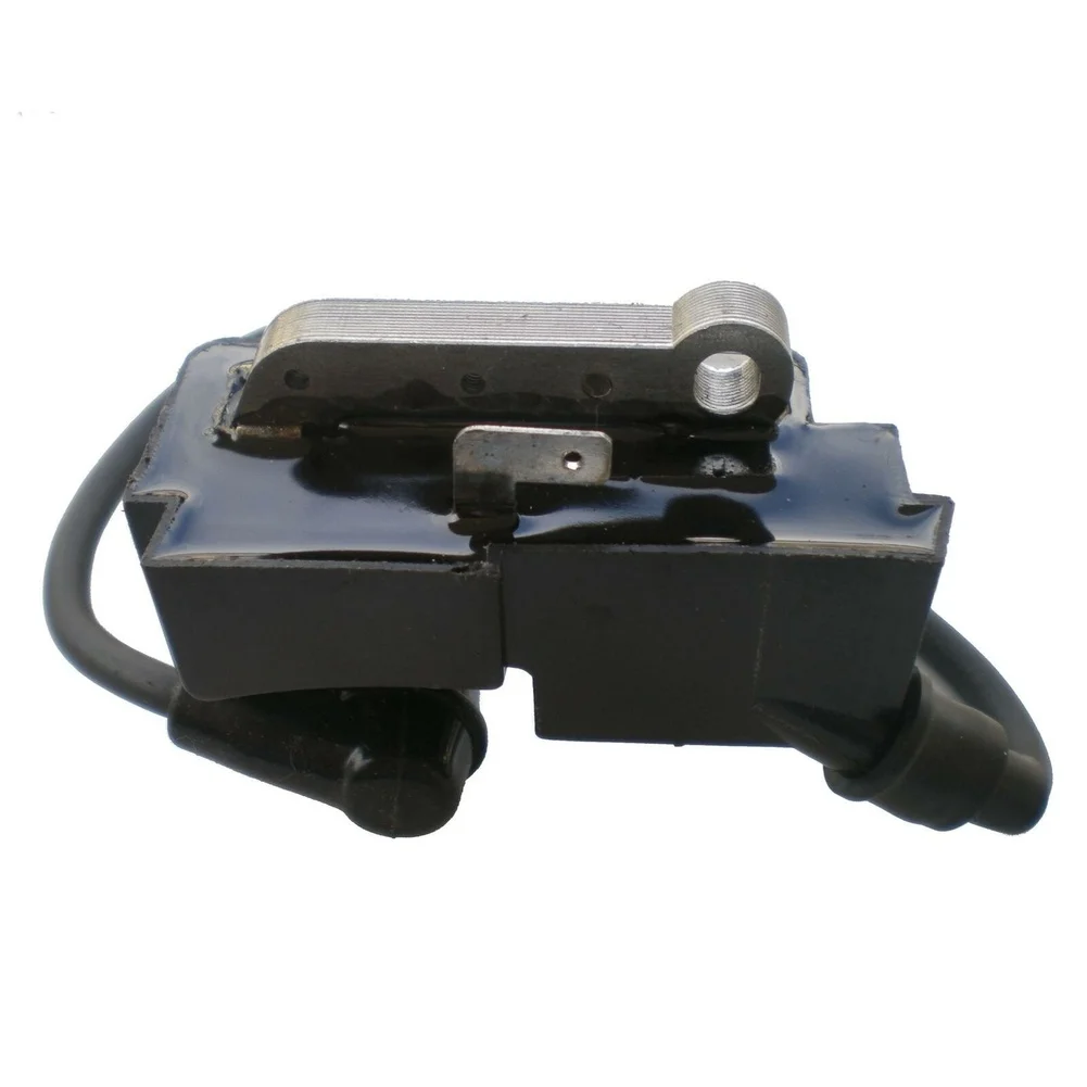 Ignition Coil Compatible with Chainsaw 357 359 362 365 371 372 385 390 Optimized for Logging Farming and Fishery