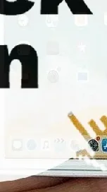 1 Piece Doll House Scene Decoration Toy 1:12 Dollhouse Miniature Tablet Mini Laptop Computer Model DIY Accessories