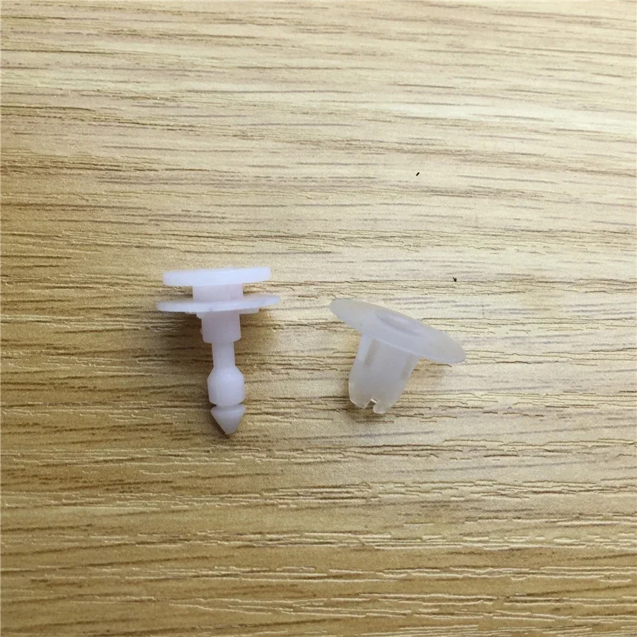 For Great Wall Hover SUV H3H5 threshold below threshold trim trim retaining clips snap bead