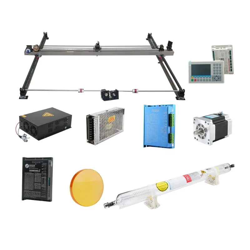 1325 1300X2500 Co2 …