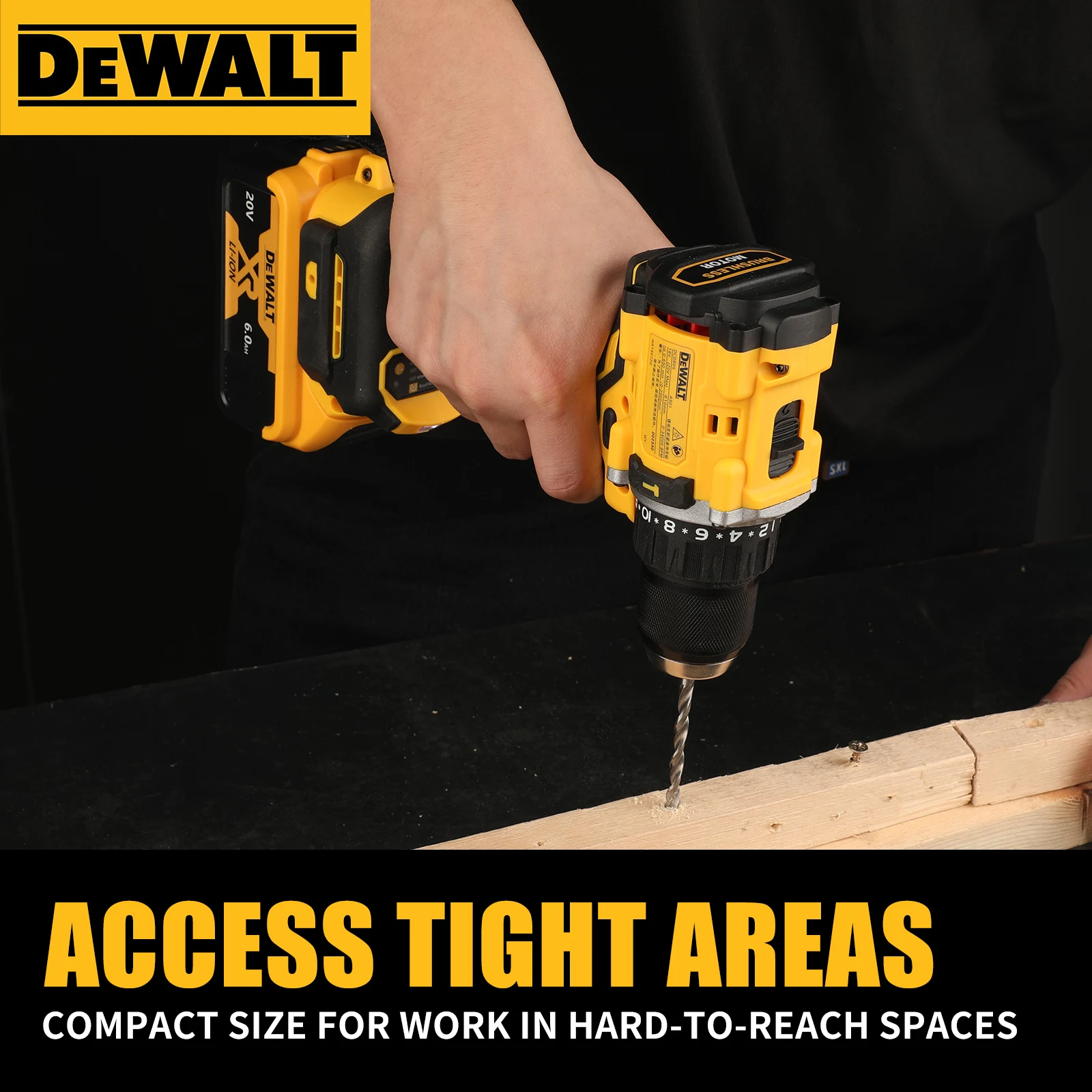 Thumbnail 3 - #40 Ranked Powered Hammers Picks in 2026