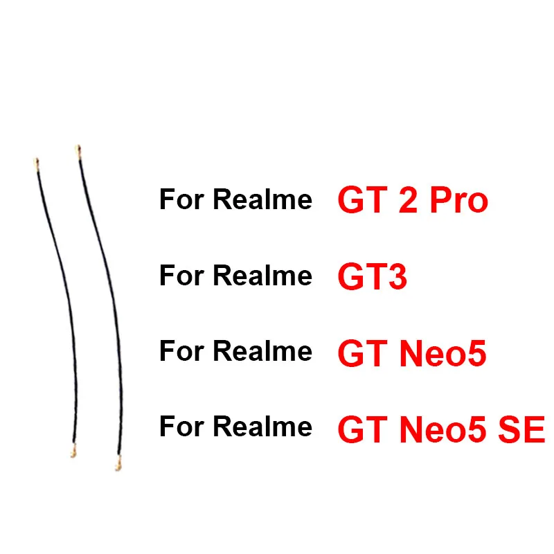 

Signal Antenna Board Flex Cable For Realme GT 2 Pro GT3 GT Neo5 GT Neo5 SE Wifi Antenna Signal Board Connector Flex Ribbon