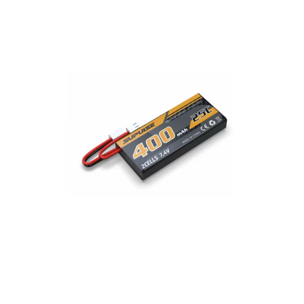 76802 RC Airplane Battery P51d Battery 7.4v 400mAh / Propeller Blade / USB Charger / Use For 76802 plane P51d RC plane