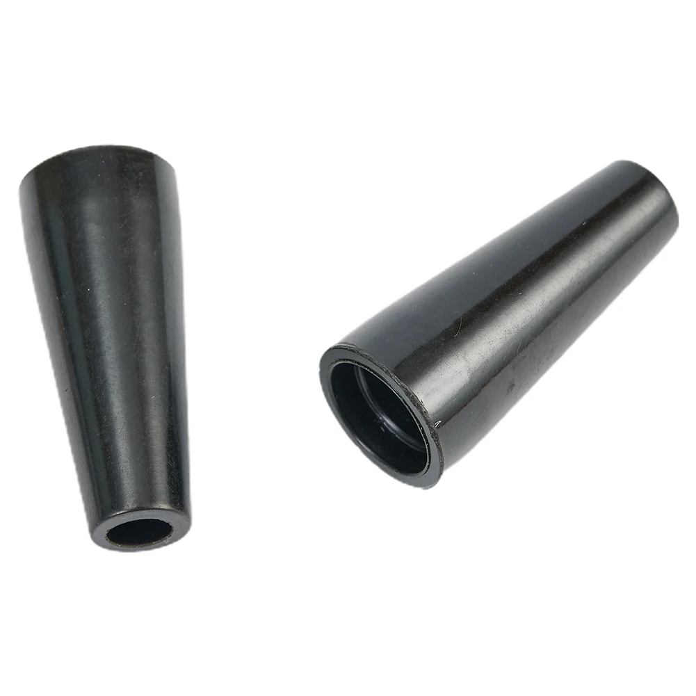 Useful Brand New Practical Gasless Nozzle KP1939-1 Nozzle FC90 Flux-Cored FC90 for mig ABS for mig for welder Nozzle