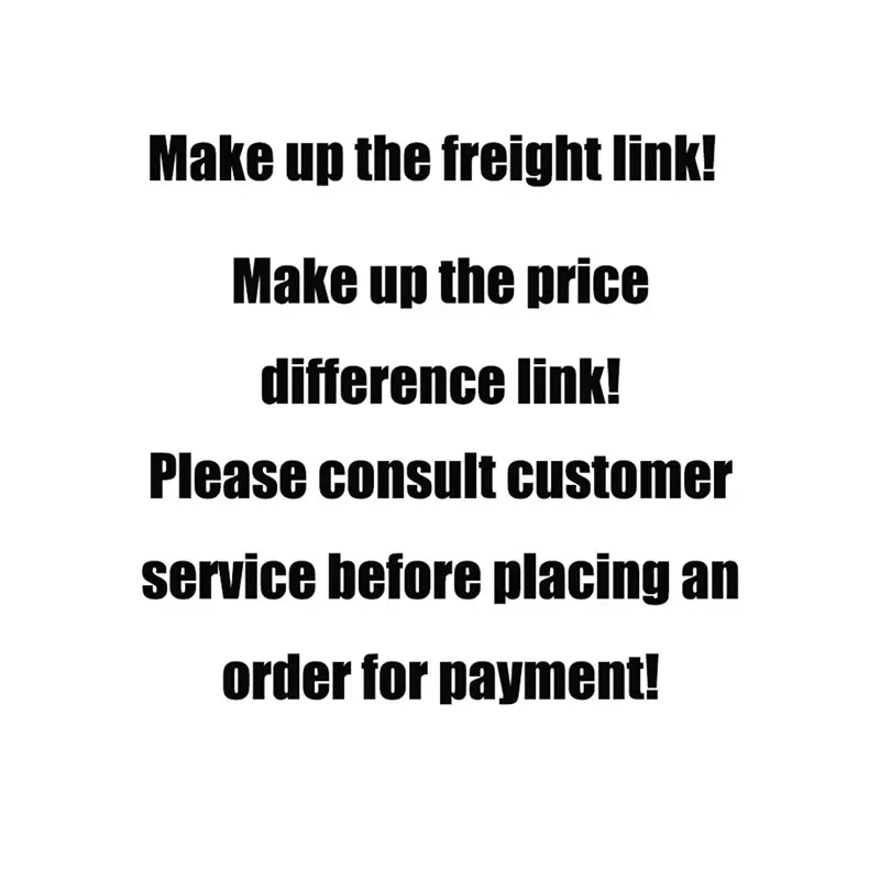 

Make up the Price