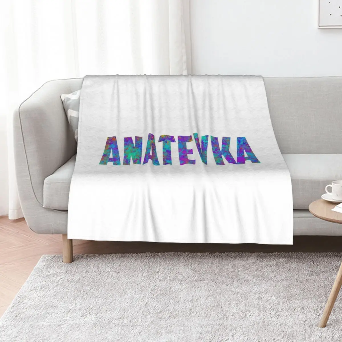 Anatevka Fiddler on the Roof Musical Throw Blanket anime for winter Plush heavy to sleep Picnic Comforter Blankets