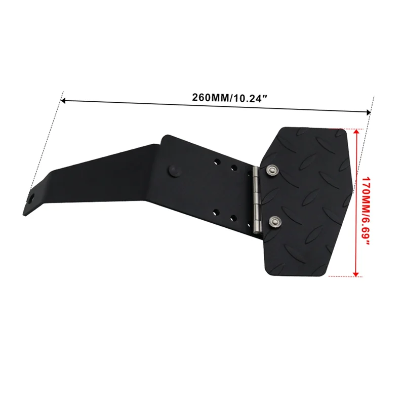 

Топ!-Складная подставка для ног сиденья, комплект аксессуаров для моделей Nissan NV350 Caravan Grand Premium GX, Premium X, EXX, X, DX