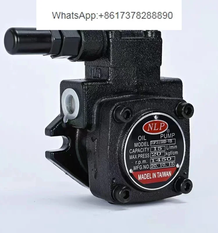 Cycloid gear  pump  filter car oil pump cold heading machine gearbox lubricating pump TOP320/330/340HBVB