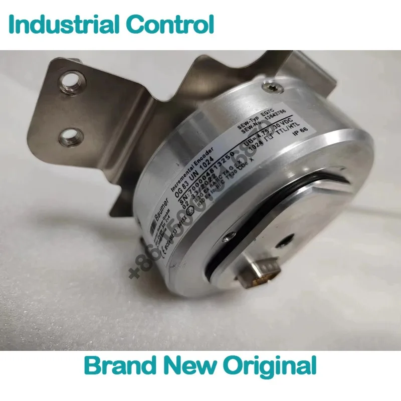 EG7C, Encoder, Incremental, Motor Embedded Encoder