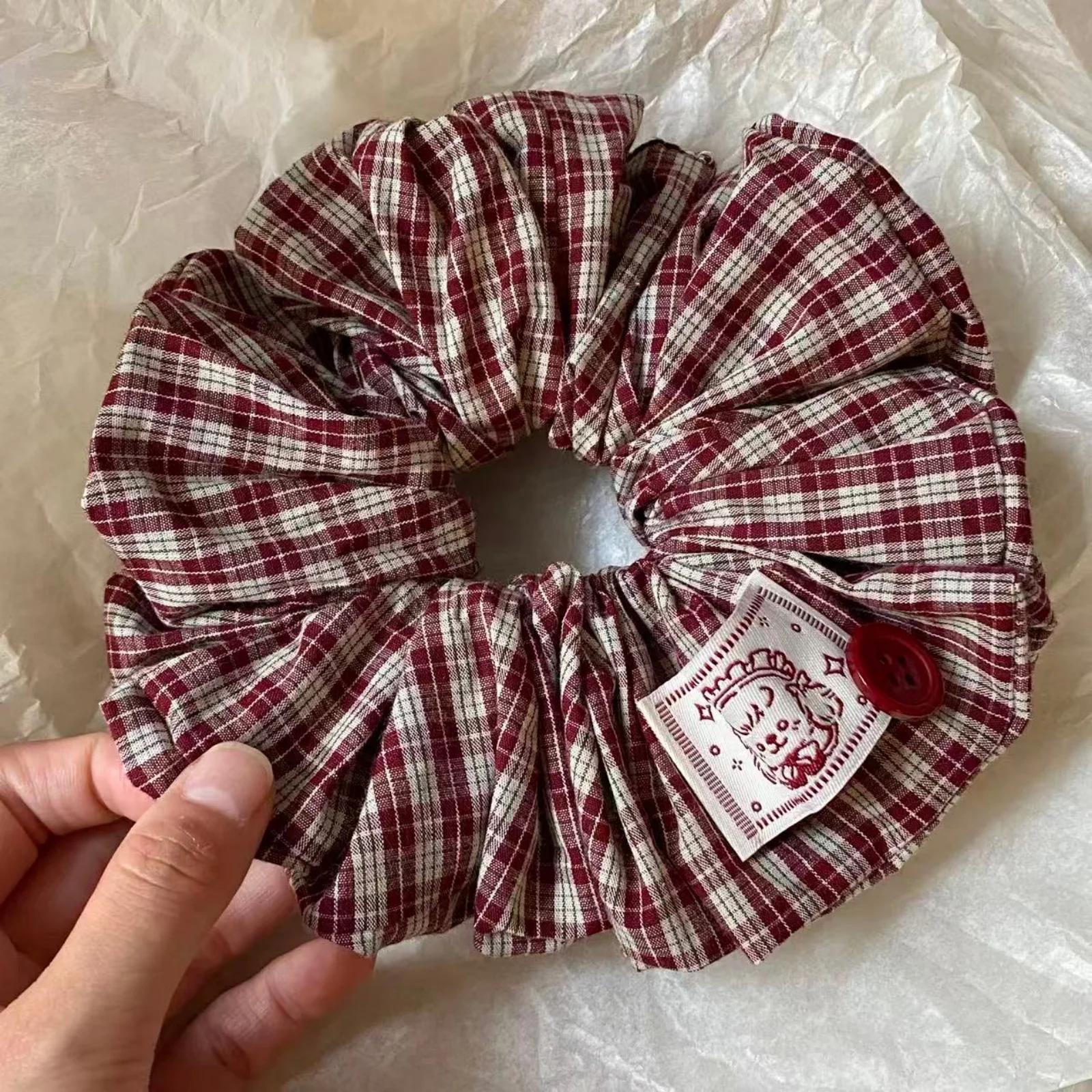 Thumbnail 2 - #42 Cheap Scrunchie Hair Ties Worth Buying