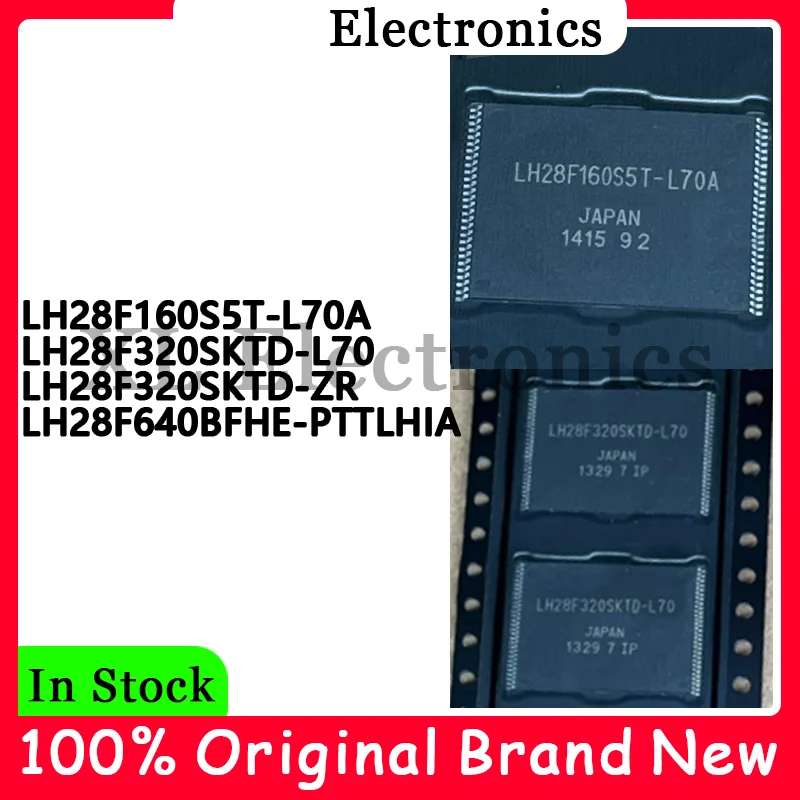lh28f160s5t-l70a-lh28f320sktd-l70-lh28f320sktd-zr-lh28f640bfhe-pttlhia-novo-original