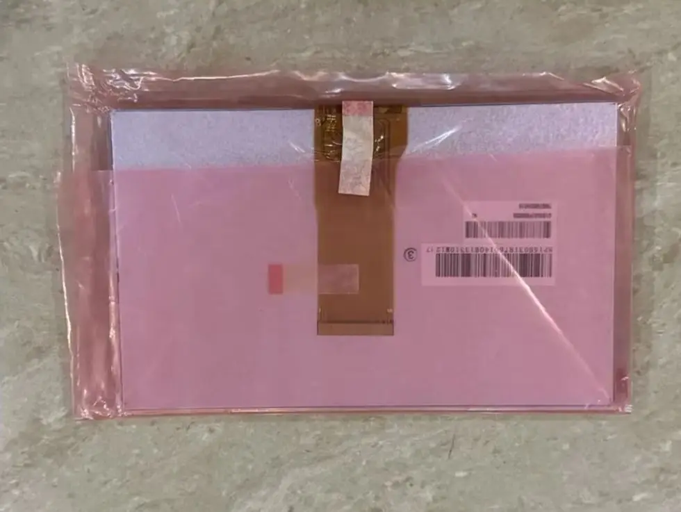 

For Navigation Video doorbell handheld device TM070RBH10 7 inch LCD screen