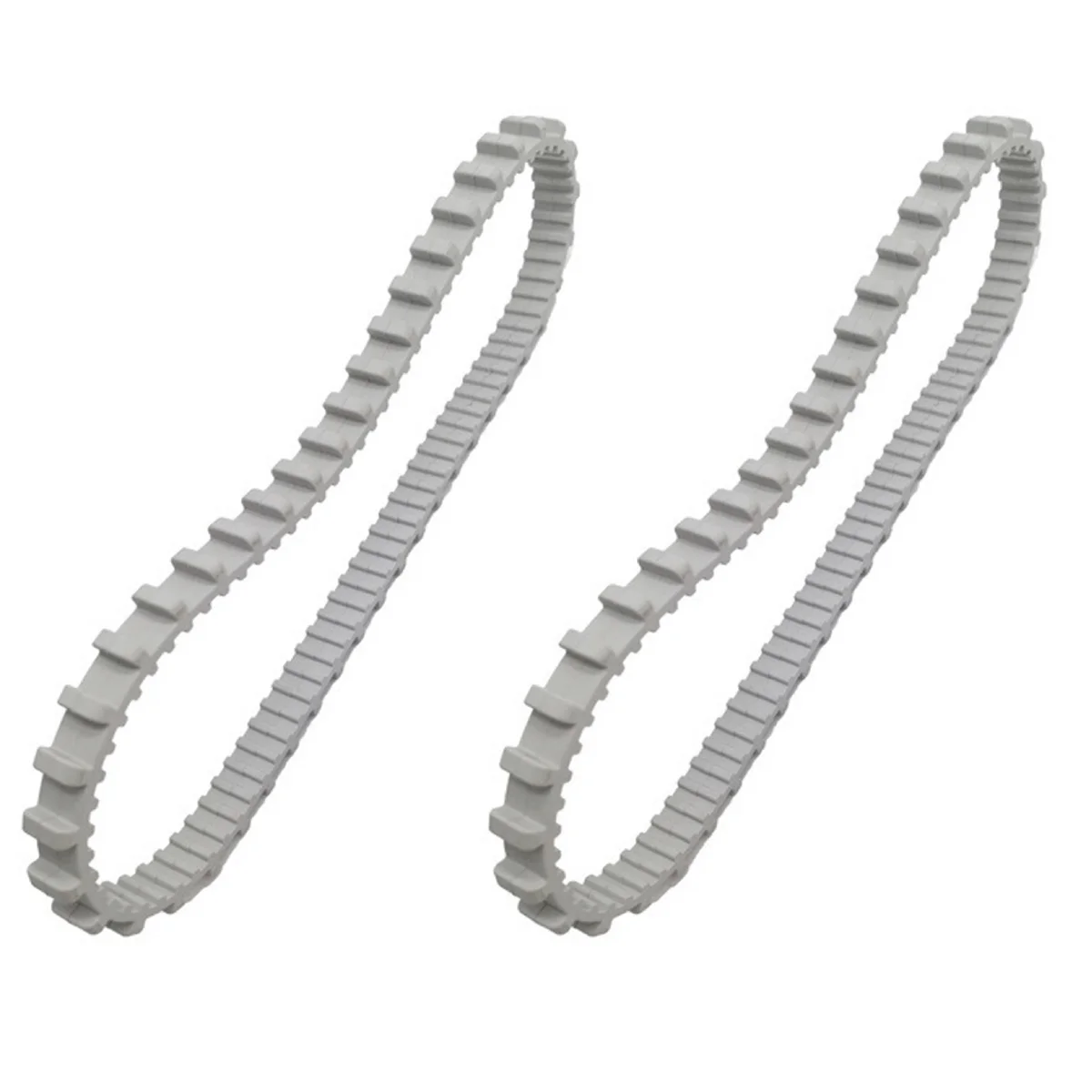 منظف حمام السباحة لقطع غيار روبوت حزام محرك الروبوت تحت الماء #4