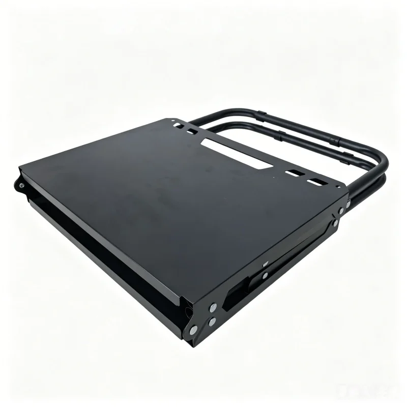 Portable Outdoor Picnic Table Folding Camping Desk image 5