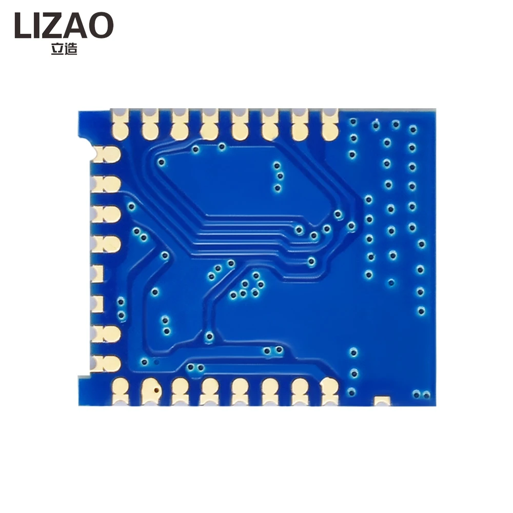 LIZAO JDY-17 Bluetooth 4.2 Module Master-slave Integrated Support UART IIC Wireless Communication Board