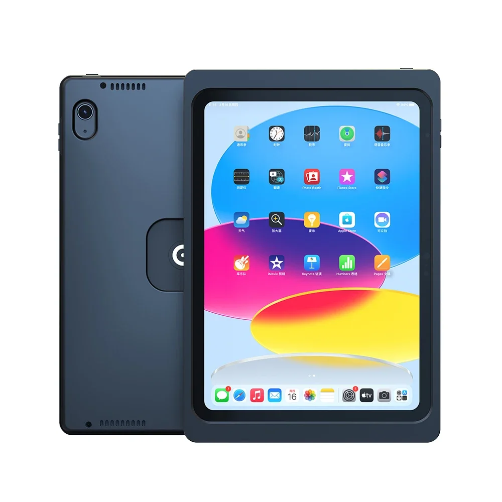 

2025Wall Station Charger Magnetic Mount Wireless charge wall mount for iPad 10gen