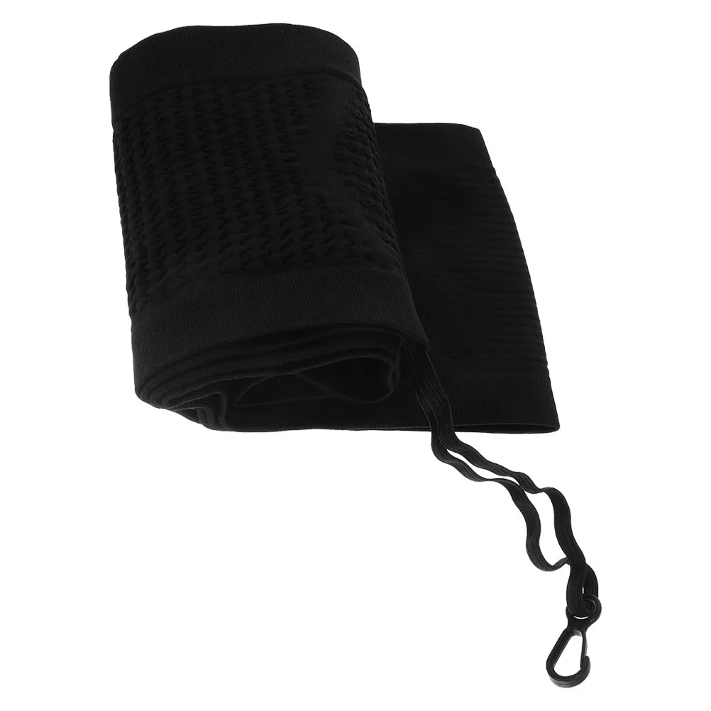 حقيبة حزام الجري، حقيبة خصر قابلة للتنفس للرجال، متعددة الوظائف، حامل هاتف رياضي للتمرين في الهواء الطلق #6