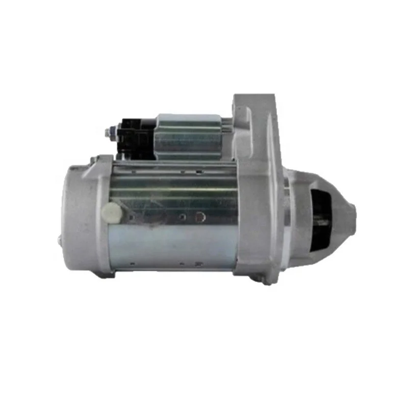 High Quality 12V/2.0KW/9T/CW Starter Assembly for Vehicles Models Replacement for 28100-0S050 28100-38080 New Condition