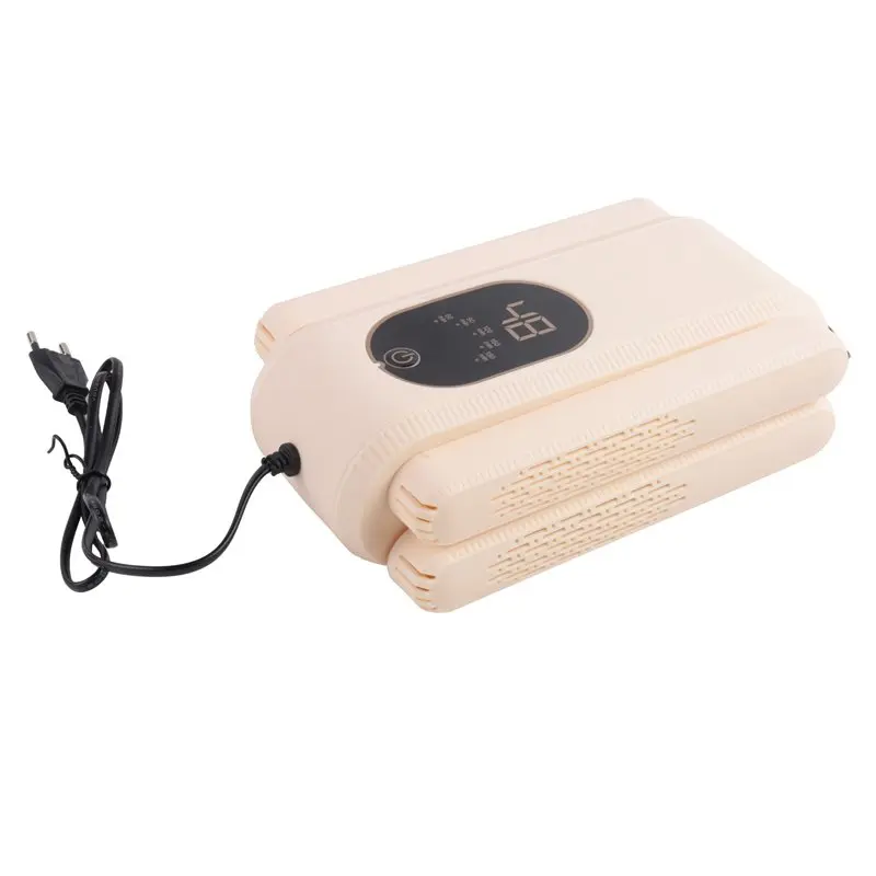 L65A-Electric Shoe …