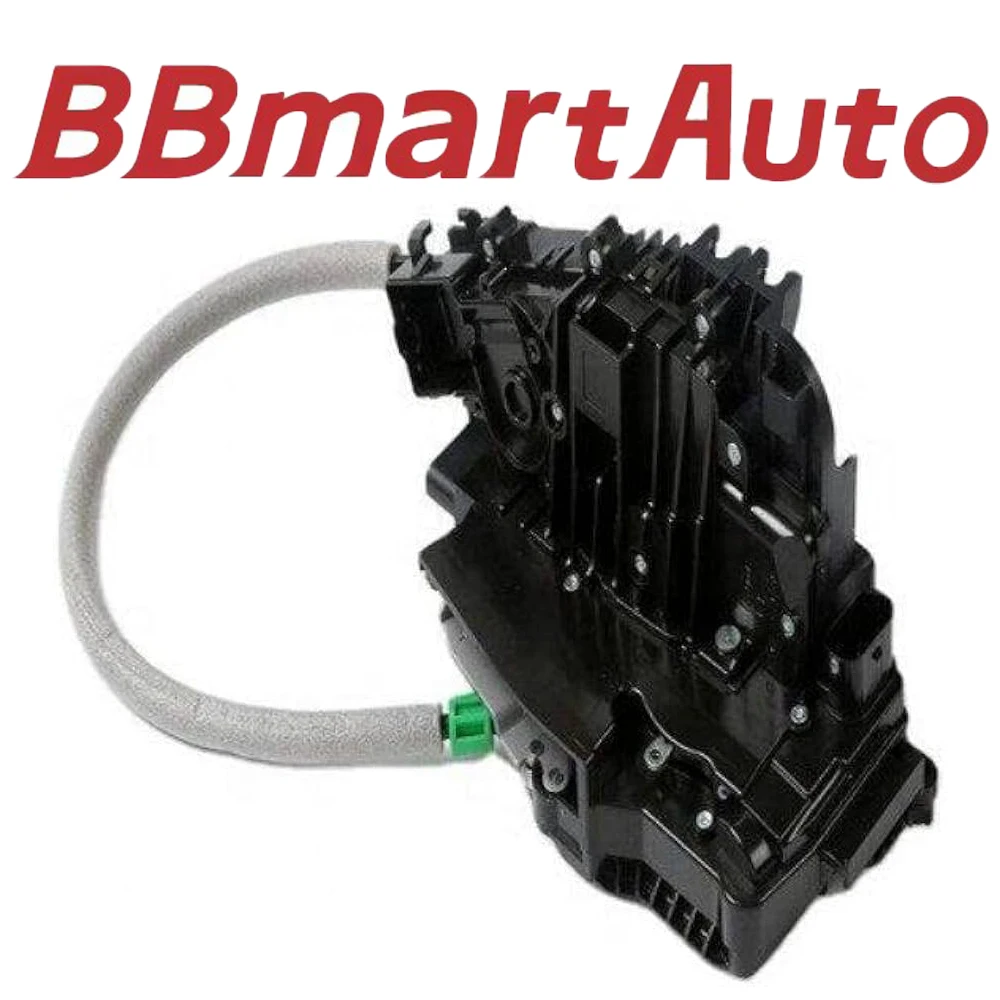 0997207300 BBmart Auto Parts 1pcs Front Door Lock Actuator L For Mercedes Benz W166 X166 GLE250 GLE350 GLE400 GLS350 GLS450