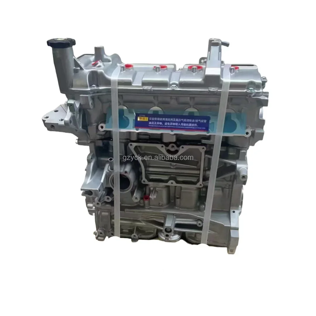 Moteur automatique ZY 1,5 l, fabrication professionnelle garantie, pour Mazda Demio Mazda2 japonais