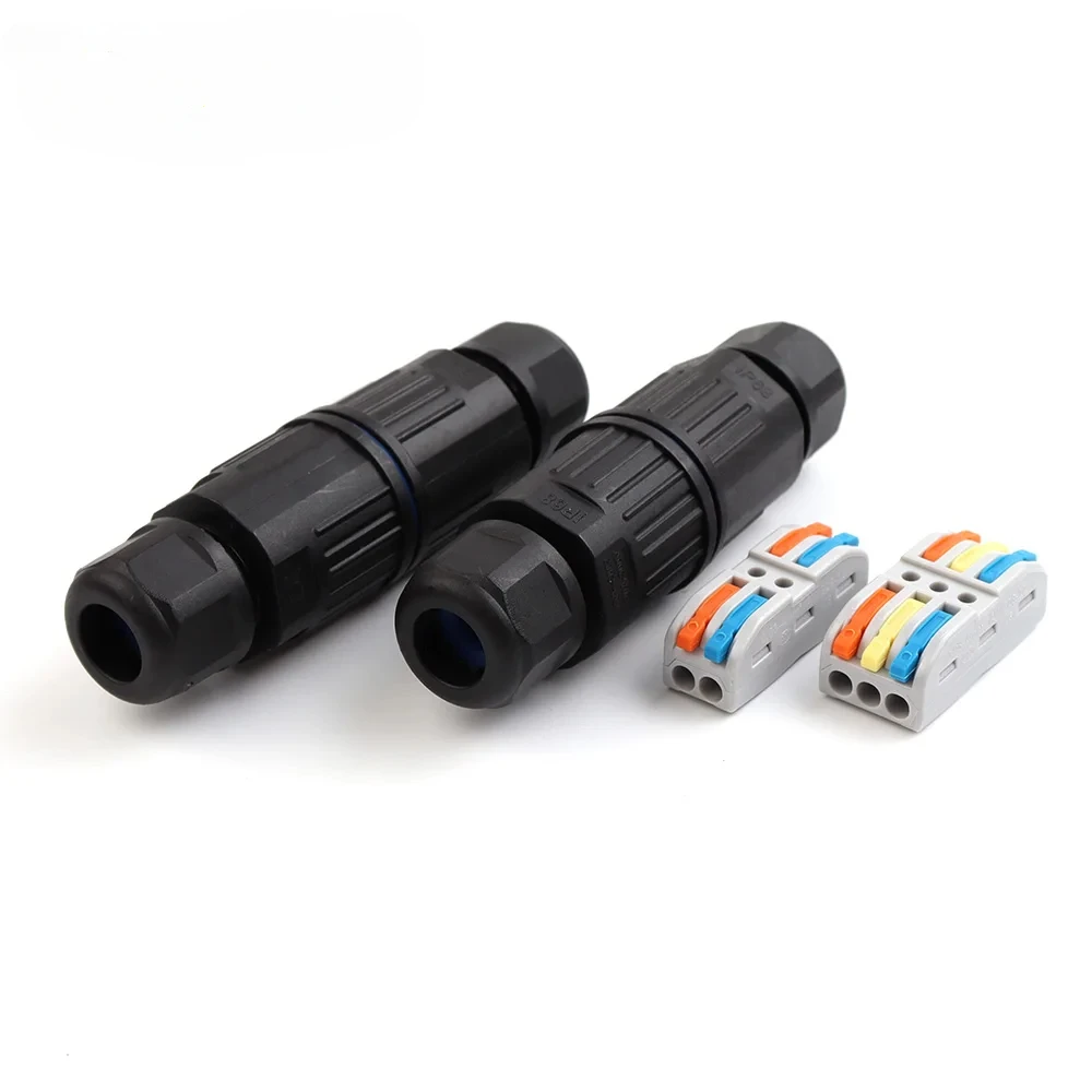 IP68 Waterproof Cab… - image