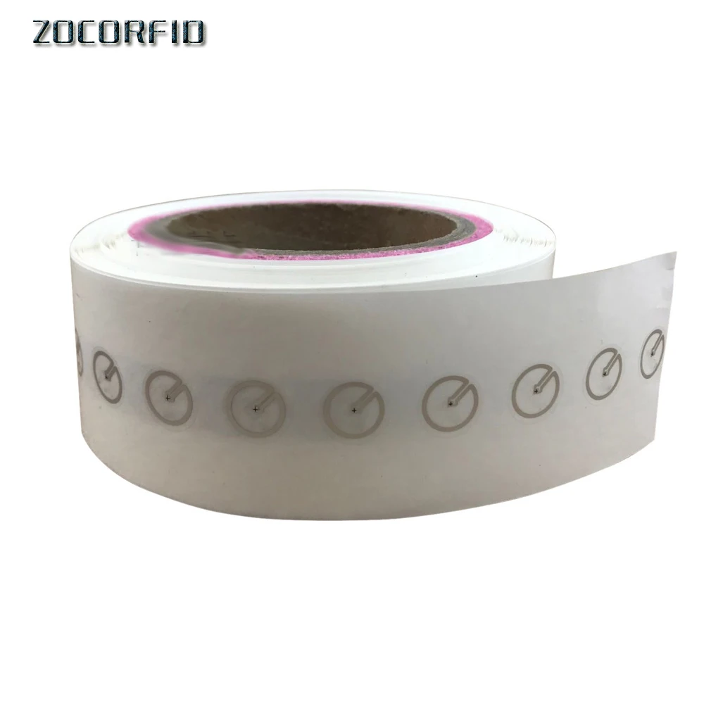 エイリアンh3防水rfidタグ,送料無料,エイリアンh3,16mm, 915mhz, 868mhz, 860-960mhz, 1000個