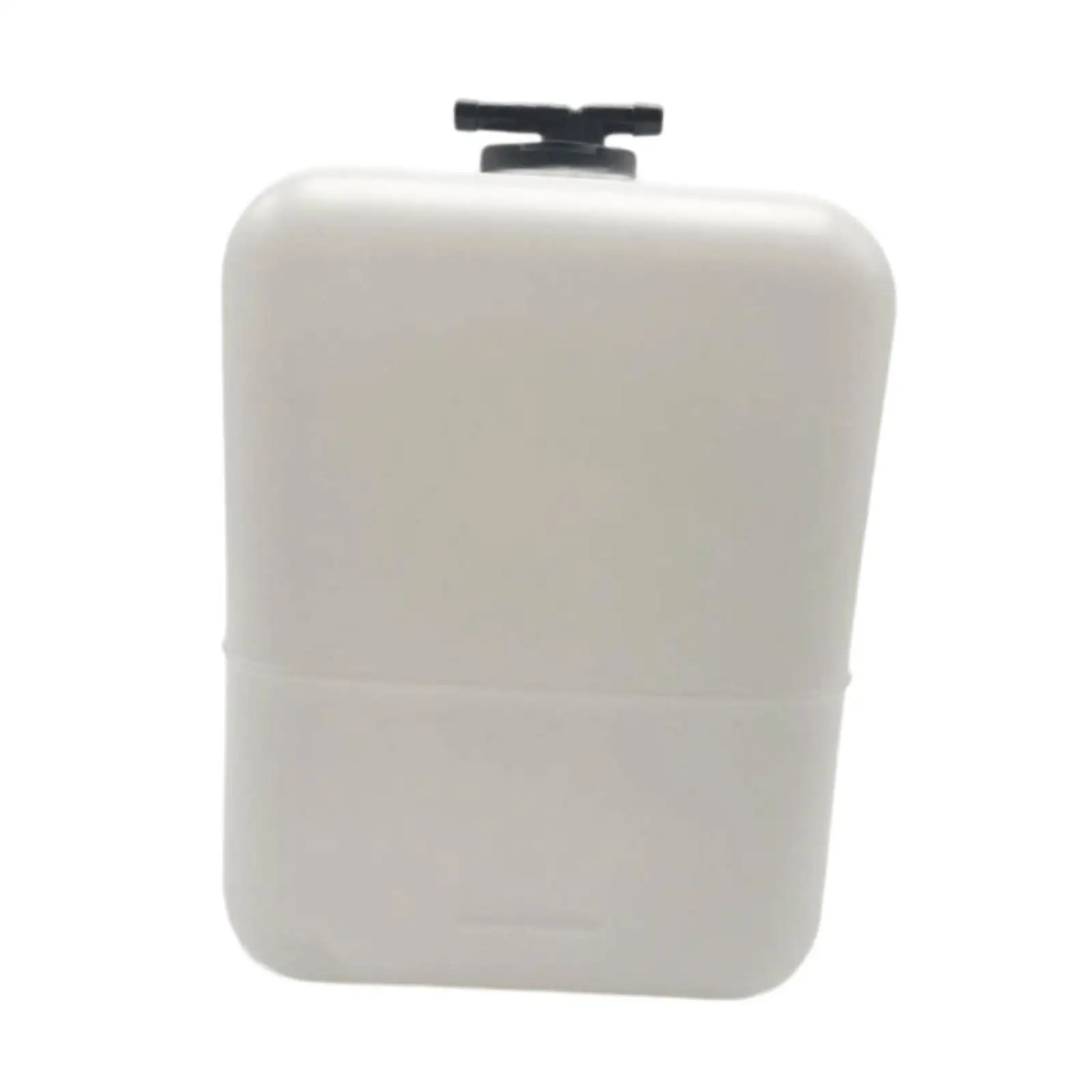Coolant Overflow Reservoir Tank Excavator Spare Parts Replace Engine Coolant Reservoir Radiator Tank for SY 135 215 235-8-9