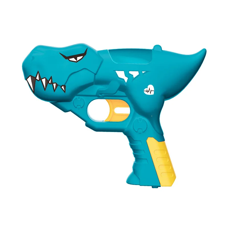 Cute Dinosaur Candy Lollipop Gun Sweet Toys for Kids Novelty Toy Sugar Storage Box for Children Funny Birthday Gift Cat Toys